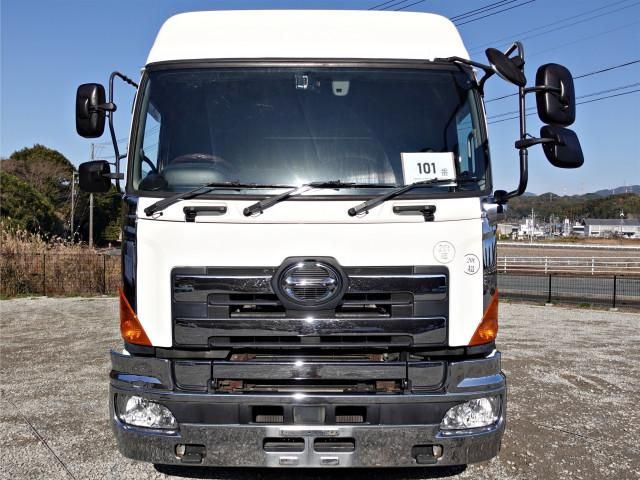 HINO PROFIA 2016 Image 31