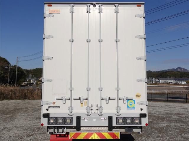 HINO PROFIA 2016 Image 31