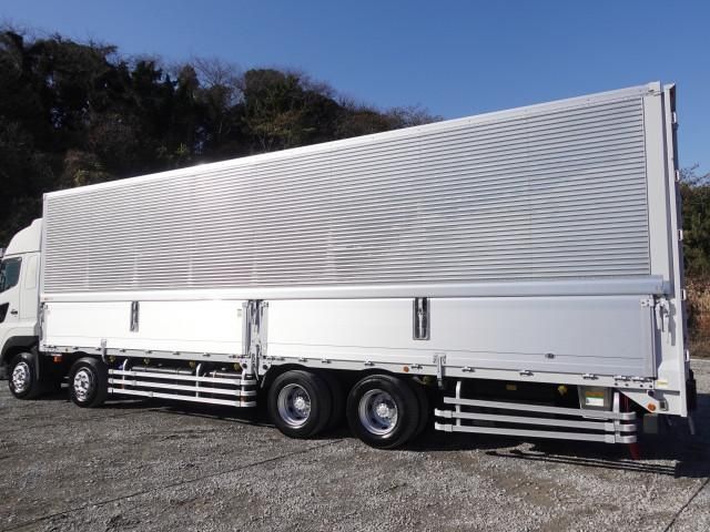 HINO PROFIA 2016 Image 31