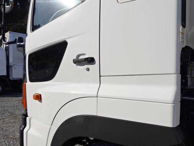HINO PROFIA 2016 Image 31