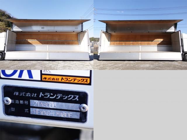 HINO PROFIA 2016 Image 31