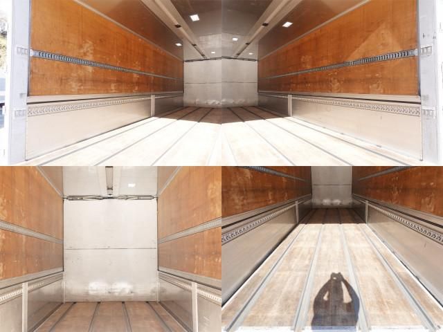 HINO PROFIA 2016 Image 31