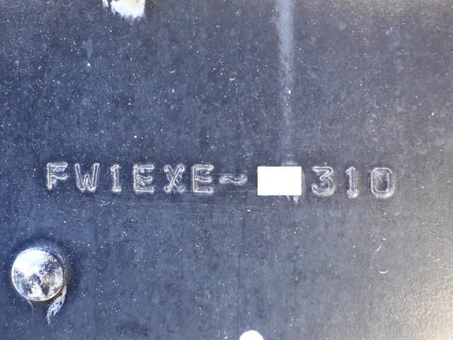 HINO PROFIA 2016 Image 31