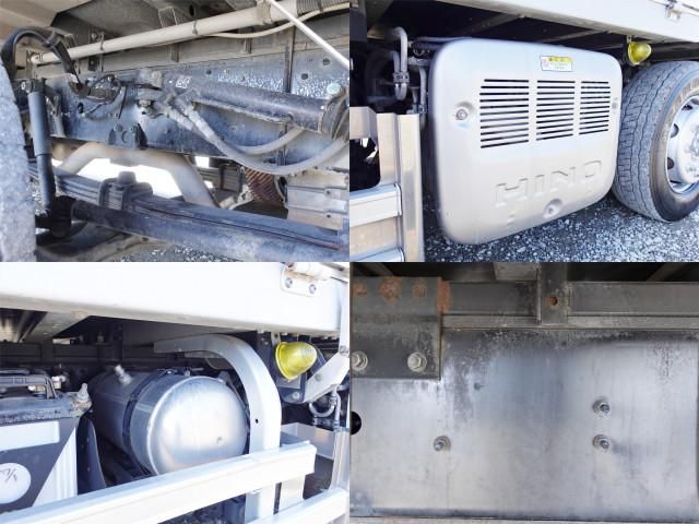 HINO PROFIA 2016 Image 31