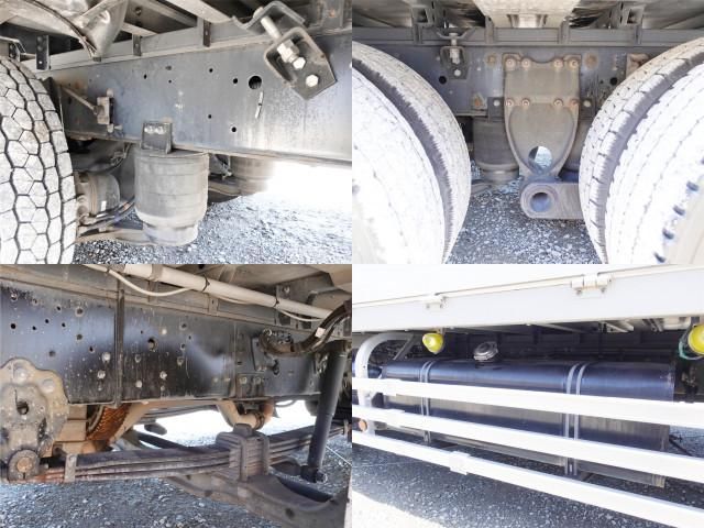 HINO PROFIA 2016 Image 31