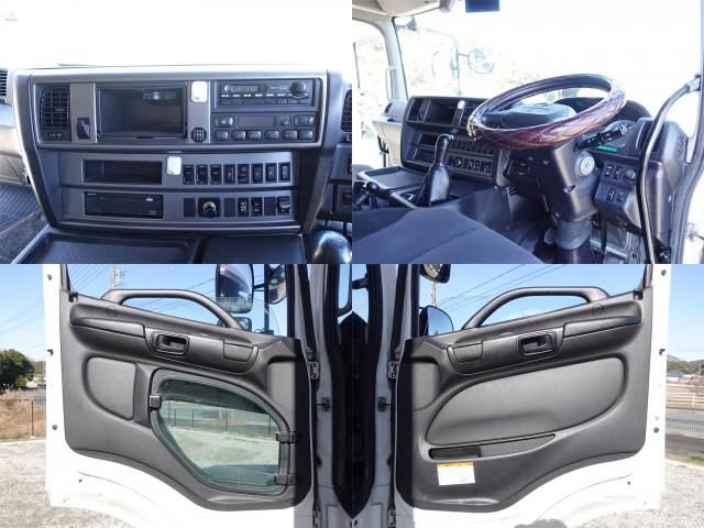 HINO PROFIA 2016 Image 31