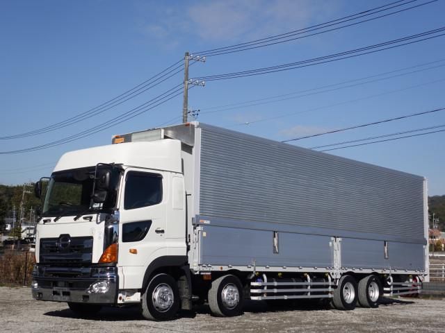 HINO PROFIA 2016 Image 31