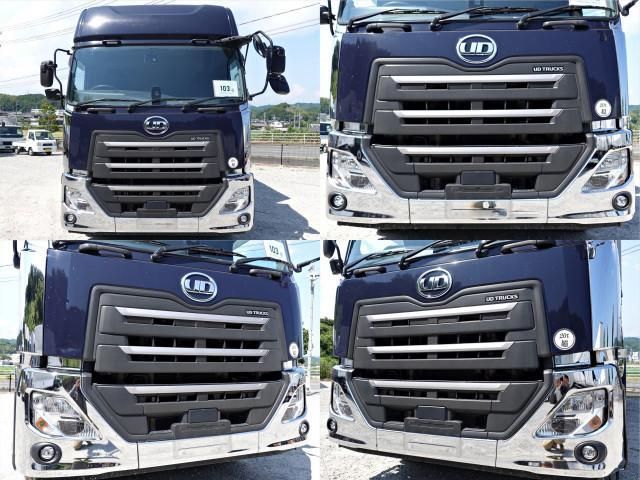 NISSAN DIESEL QUON 2019 Image 31