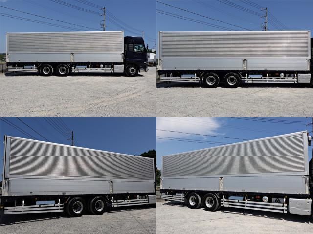 NISSAN DIESEL QUON 2019 Image 31