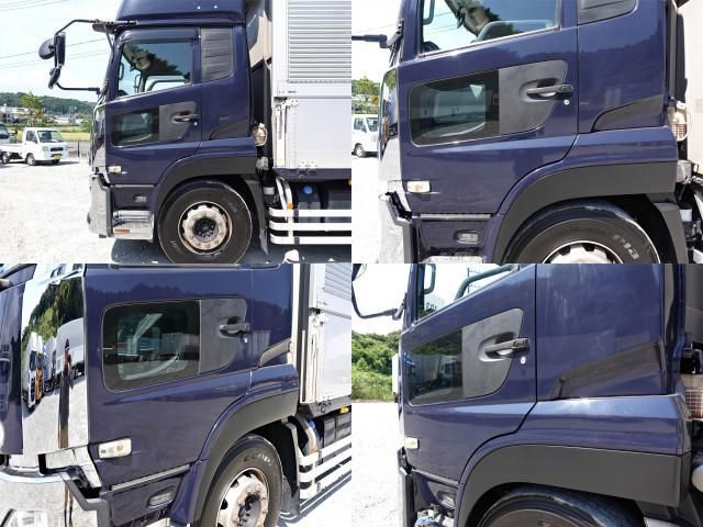 NISSAN DIESEL QUON 2019 Image 31