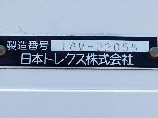 NISSAN DIESEL QUON 2019 Image 31