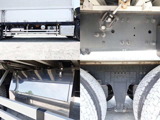 NISSAN DIESEL QUON 2019 Image 31