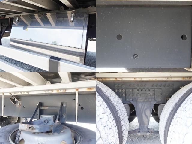 NISSAN DIESEL QUON 2019 Image 31