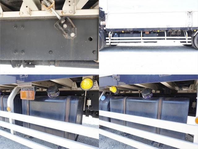 NISSAN DIESEL QUON 2019 Image 31