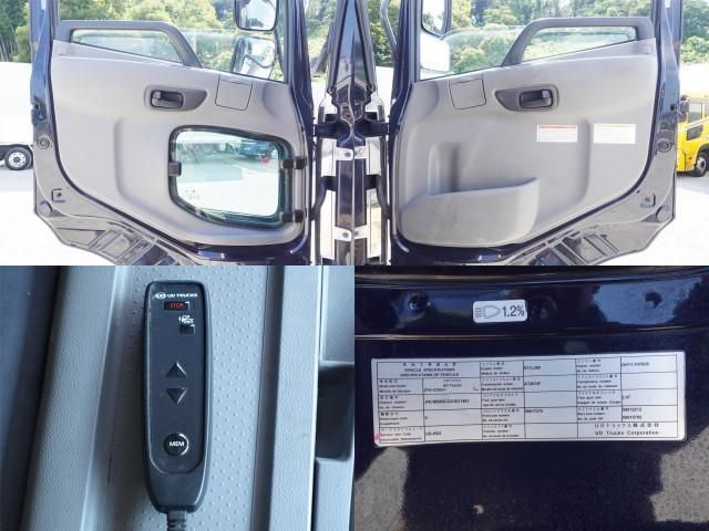 NISSAN DIESEL QUON 2019 Image 31