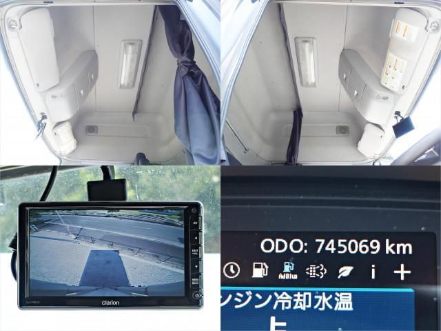 NISSAN DIESEL QUON 2019 Image 31