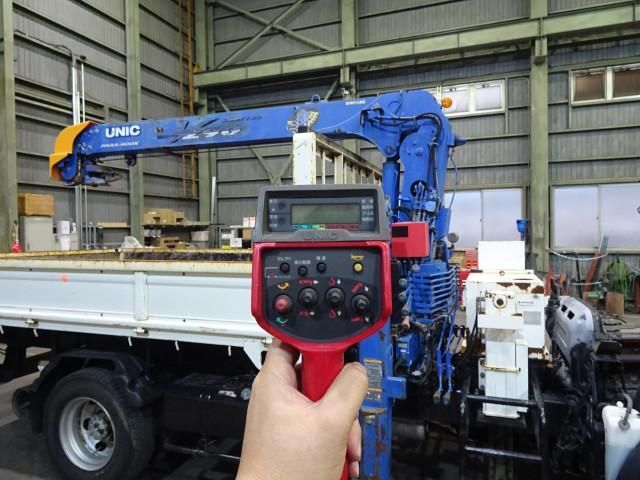 HINO DUTRO 2003 Image 31