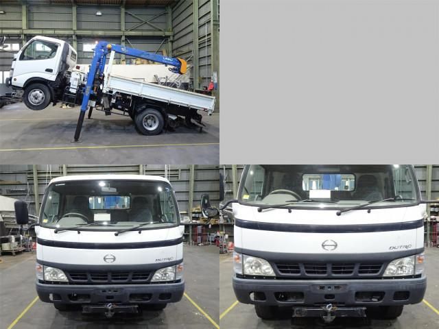 HINO DUTRO 2003 Image 31