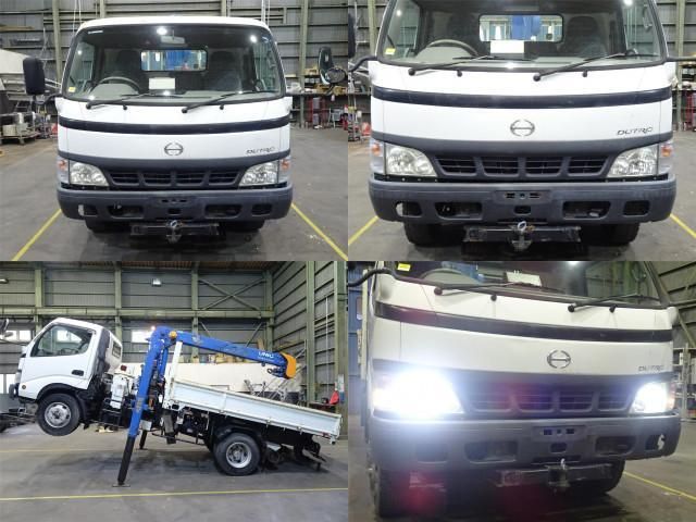 HINO DUTRO 2003 Image 31