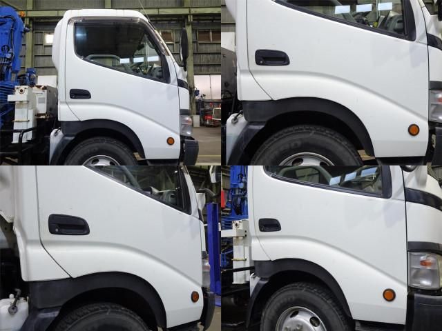 HINO DUTRO 2003 Image 31