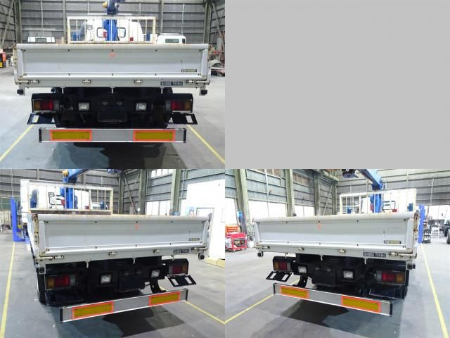 HINO DUTRO 2003 Image 31