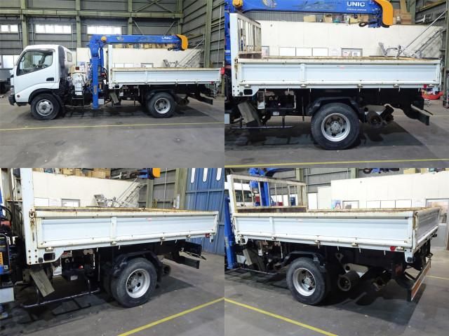 HINO DUTRO 2003 Image 31