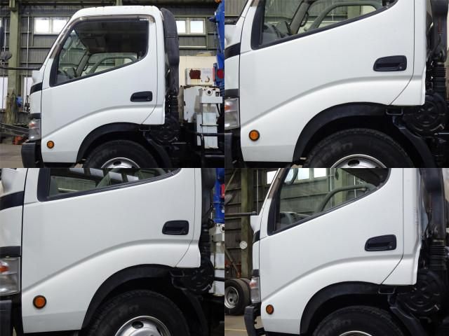 HINO DUTRO 2003 Image 31