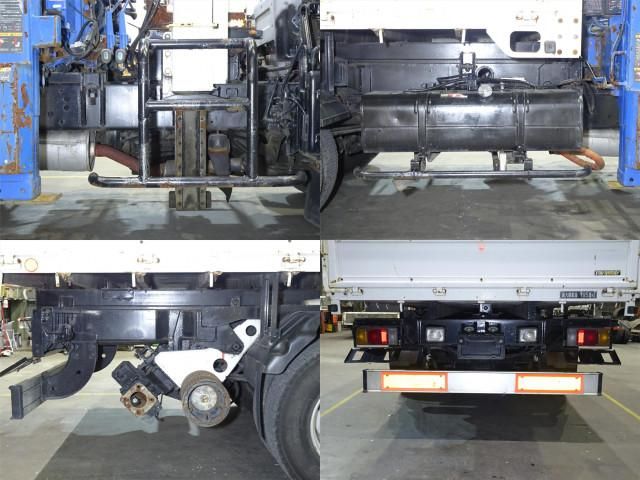 HINO DUTRO 2003 Image 31