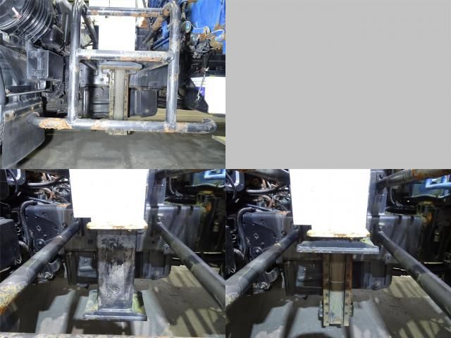 HINO DUTRO 2003 Image 31