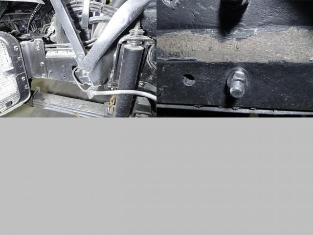 HINO DUTRO 2003 Image 31