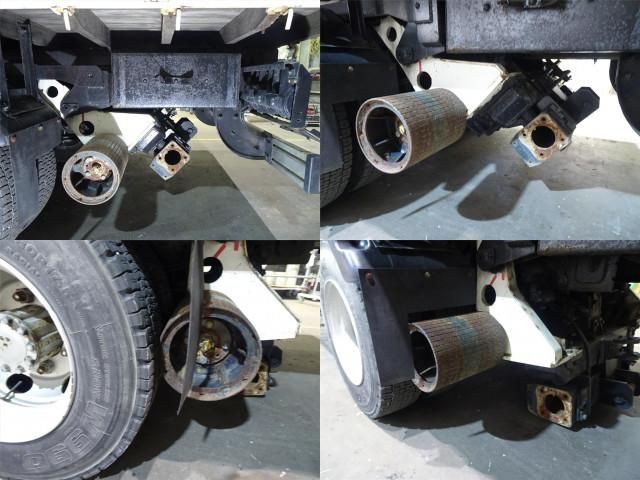 HINO DUTRO 2003 Image 31