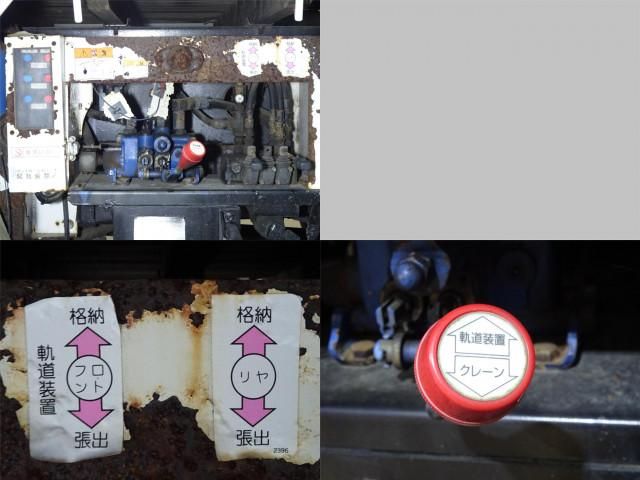 HINO DUTRO 2003 Image 31