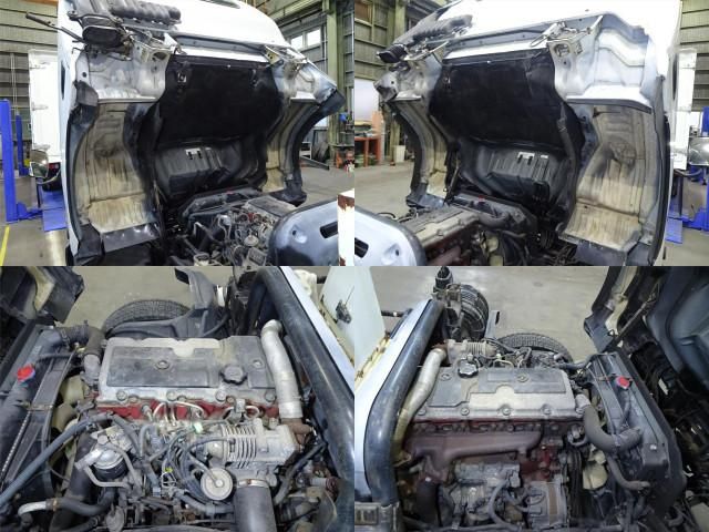 HINO DUTRO 2003 Image 31