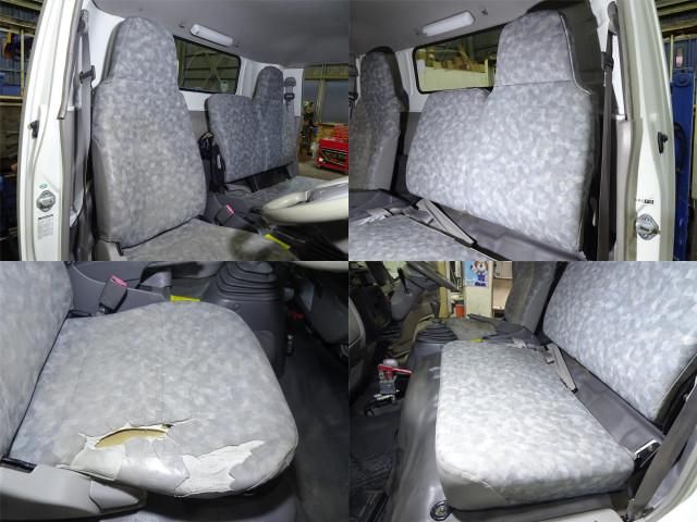 HINO DUTRO 2003 Image 31