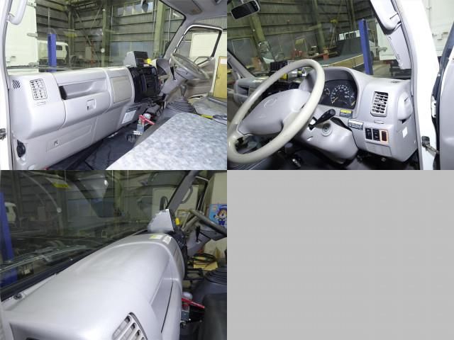 HINO DUTRO 2003 Image 31