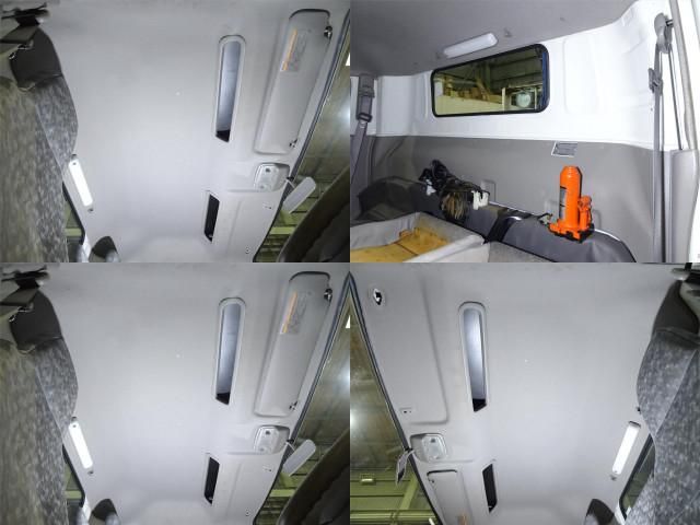 HINO DUTRO 2003 Image 31