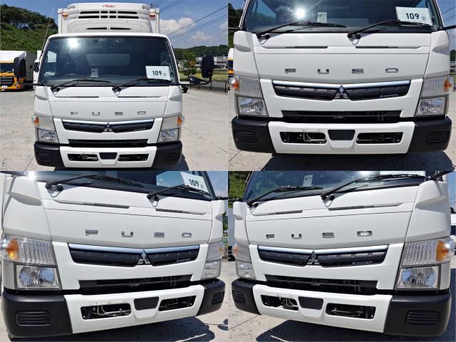 MITSUBISHI CANTER 2020 Image 31