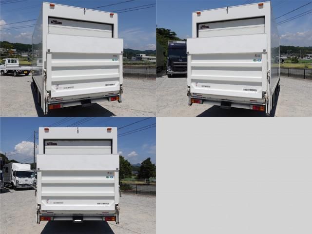 MITSUBISHI CANTER 2020 Image 31