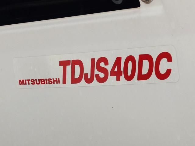 MITSUBISHI CANTER 2020 Image 31