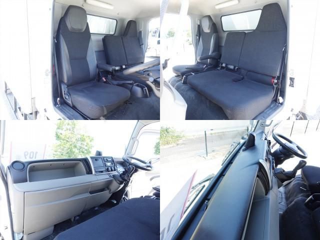 MITSUBISHI CANTER 2020 Image 31