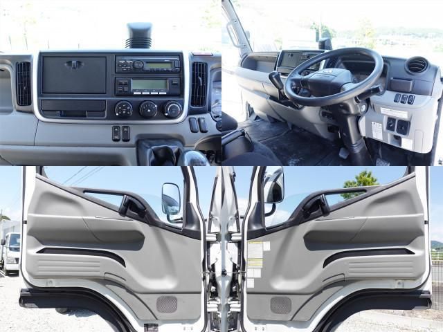 MITSUBISHI CANTER 2020 Image 31