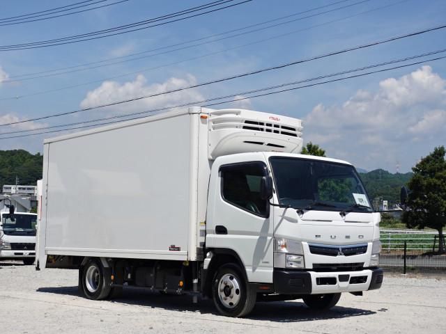 MITSUBISHI CANTER 2020 Image 31
