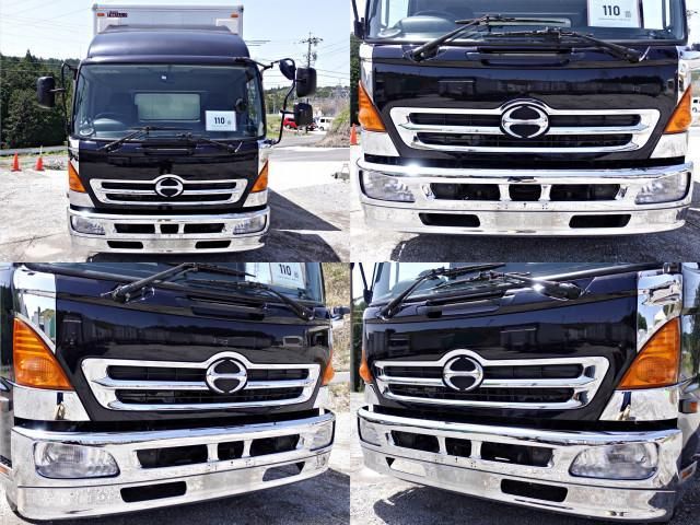 HINO RANGER 2009 Image 31