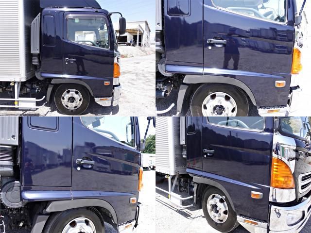 HINO RANGER 2009 Image 31