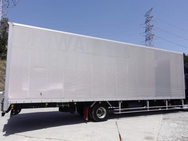 HINO RANGER 2009 Image 31