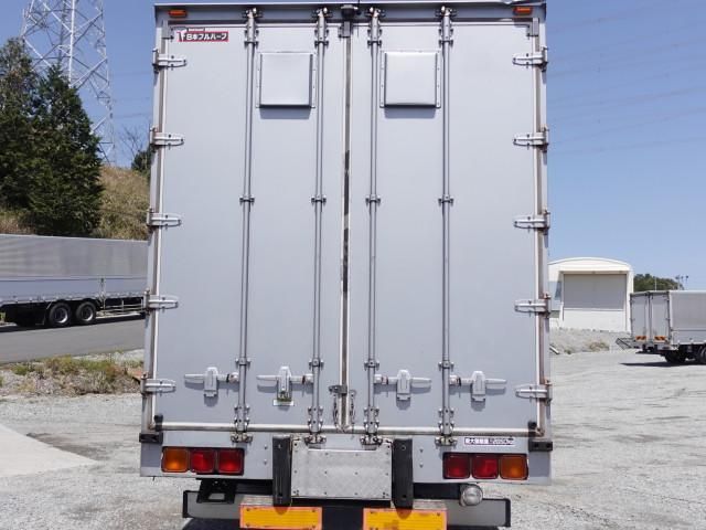 HINO RANGER 2009 Image 31