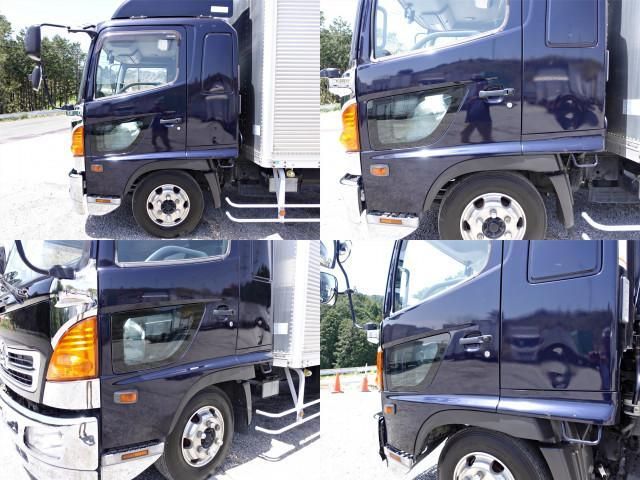 HINO RANGER 2009 Image 31