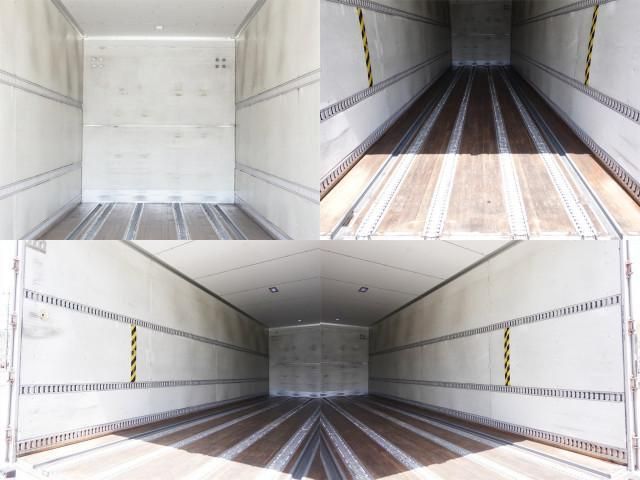 HINO RANGER 2009 Image 31