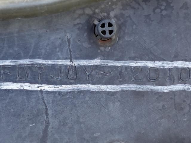 HINO RANGER 2009 Image 31