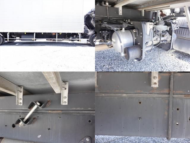 HINO RANGER 2009 Image 31